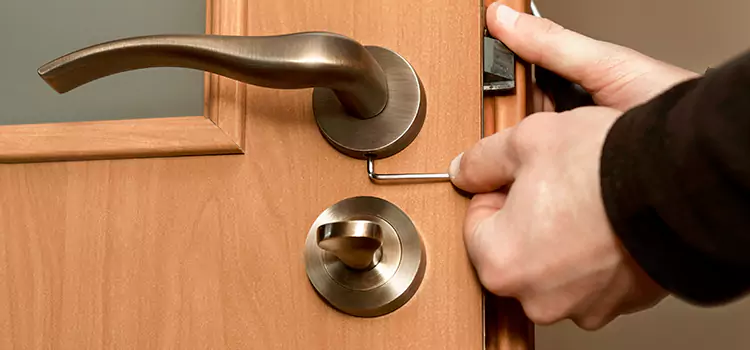 Access Control System Integration La Vergne