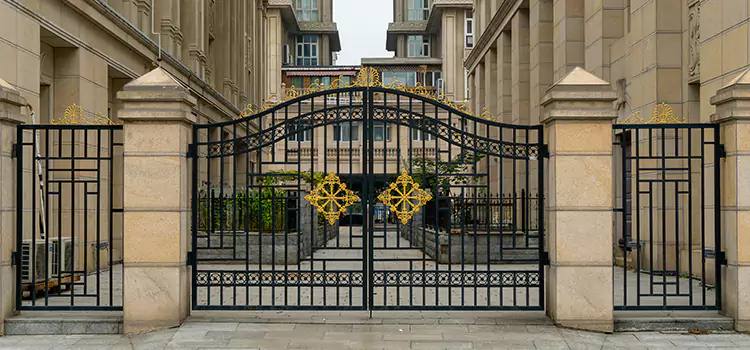 Comprehensive Iron Gate Maintenance Solutions in La Vergne, TN