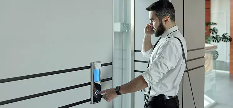 Cloud Based Access Control La Vergne