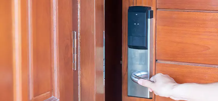 Commercial Keyless Entry Locks La Vergne