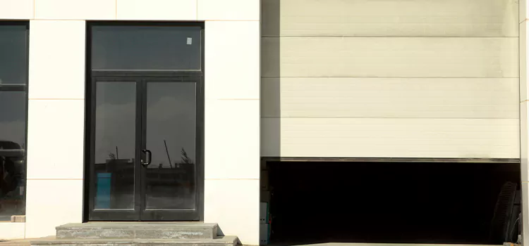 Choose Door & Gate Services La Vergne for Unmatched Expertise