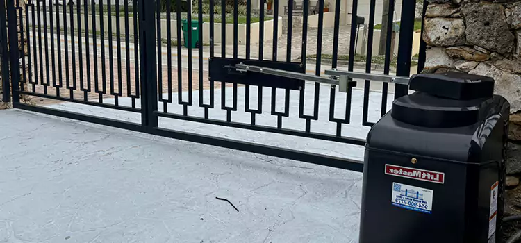Seamless Installation and Support for Your New Gate in La Vergne, TN