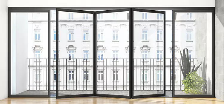 Premium Material Balcony Doors La Vergne