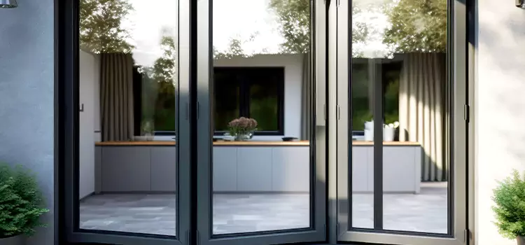 Bifold Door Track Repair La Vergne