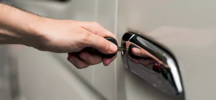 Car Unlock Service Price La Vergne