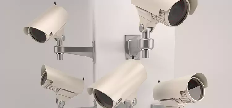 Your Trusted Partner for CCTV Solutions in La Vergne