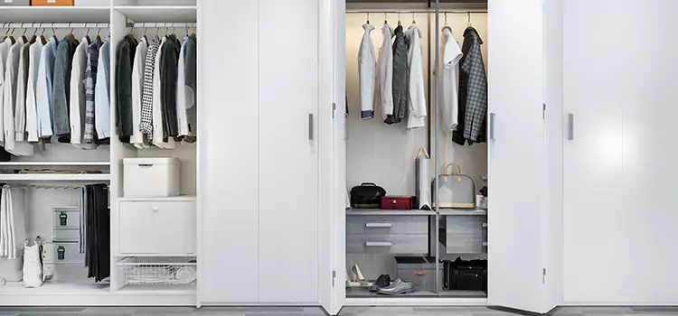 Glass Closet Door Repair La Vergne