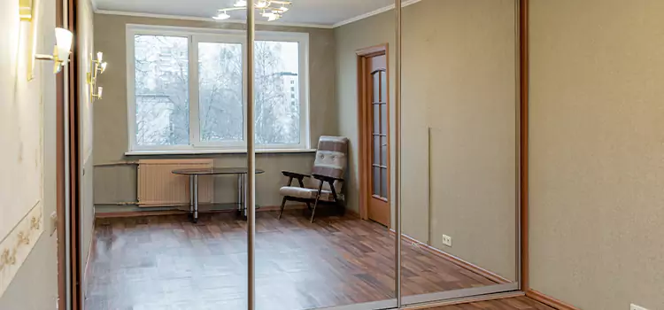 Mirror Closet Door Roller Replacement La Vergne