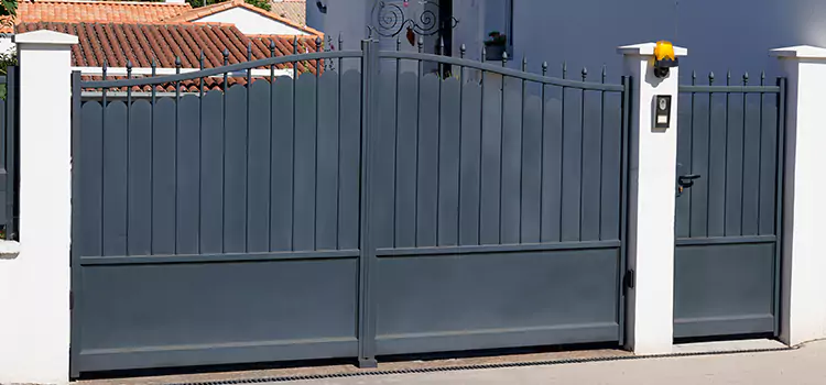 Emergency Commercial Gate Repair La Vergne