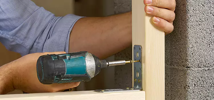 Jimmy Proof Deadbolt Repair La Vergne
