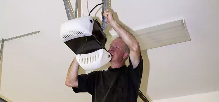 Garage Door Opener Service La Vergne