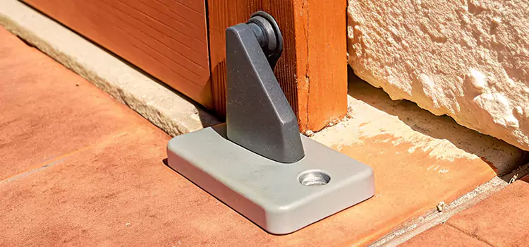 Aesthetic Door Stop Selection La Vergne