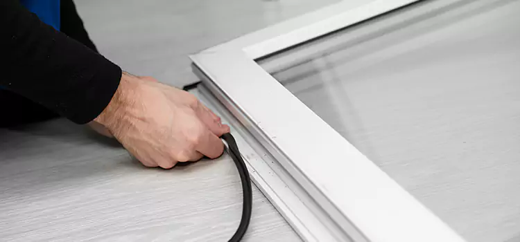 Commercial Door Weather Stripping La Vergne