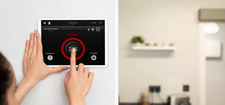 Blink Video Doorbell Installation La Vergne