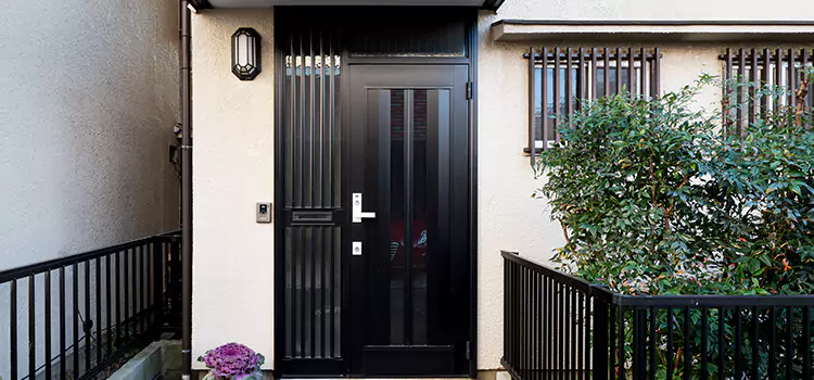 Popular Exterior Door Options in La Vergne, TN