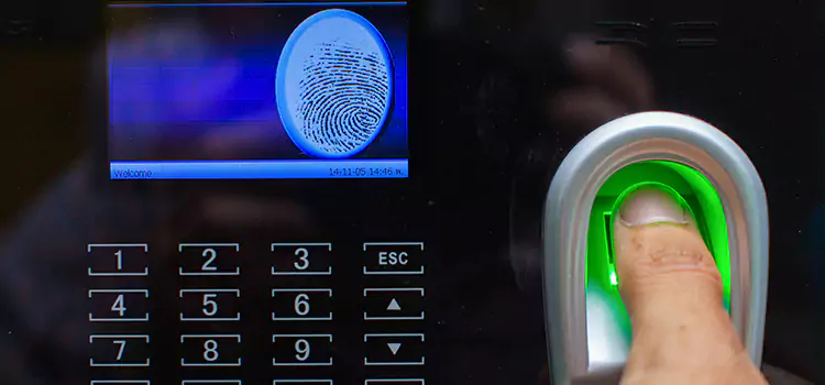 Your Trusted Partner for Secure Access in La Vergne, TN