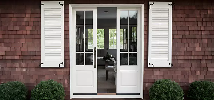 French Door Restoration La Vergne