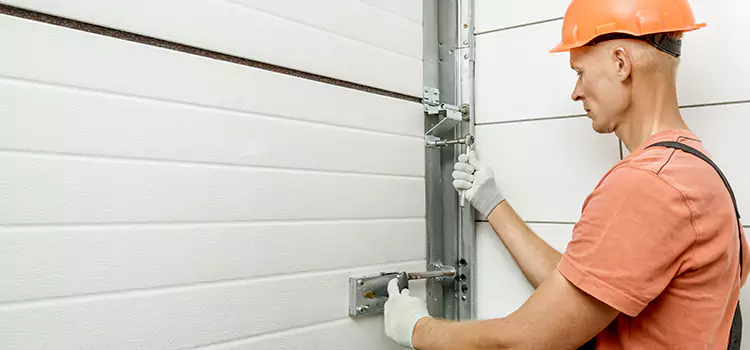 Why Choose Us for Garage Door Lock Services in La Vergne, TN?