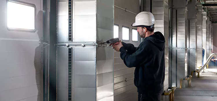 Prompt and Professional Garage Door Service in La Vergne, Tennessee