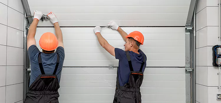 16x7 Garage Door Replacement Panels La Vergne