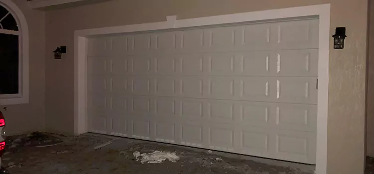 Garage Door Coil Replacement La Vergne