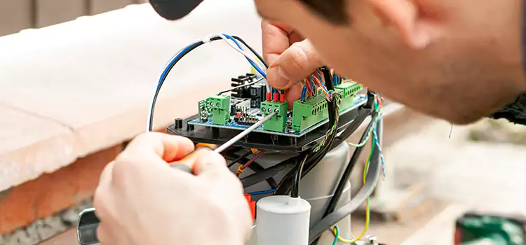 Specialized Brand Gate Motor Repairs La Vergne