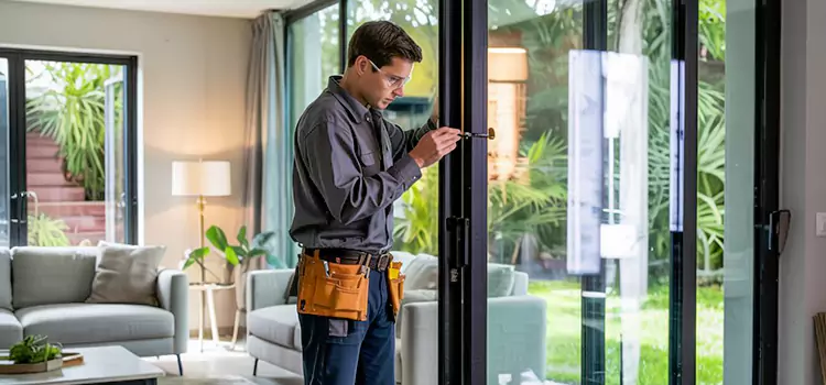 Why Choose Us for Your Glass Door Needs in La Vergne, TN?