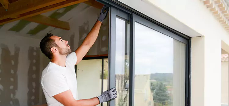 Emergency Sliding Glass Door Repair La Vergne