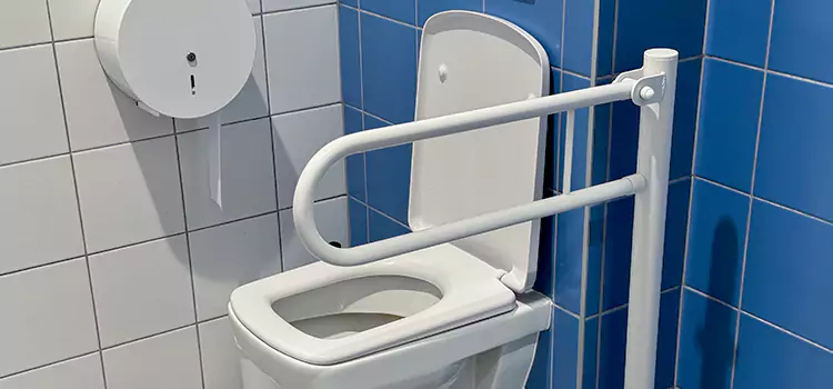 Comprehensive Solutions in La Vergne, TN for Accessible Facilities