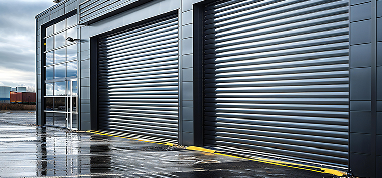 Emergency Industrial Garage Door Service La Vergne