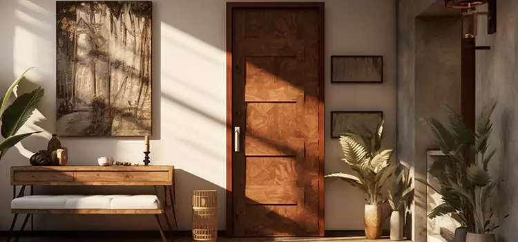 Specialty Interior Doors La Vergne
