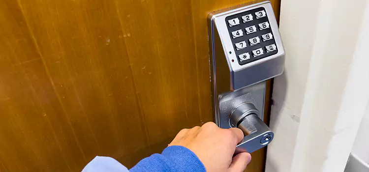 Why Choose Us for Your Keypad Lock Needs in La Vergne, TN?