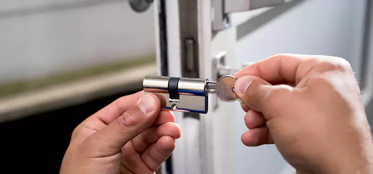 Lock Change Locksmiths La Vergne