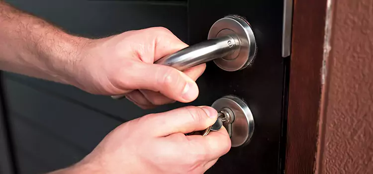 Master Key Control and Audits La Vergne