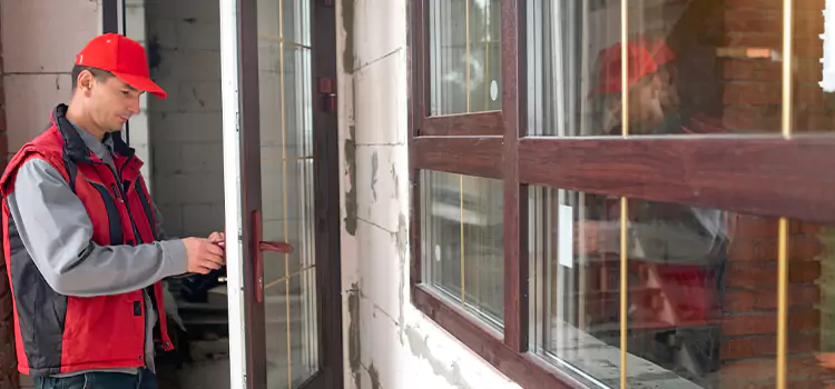 Sliding Door Lock Repair La Vergne