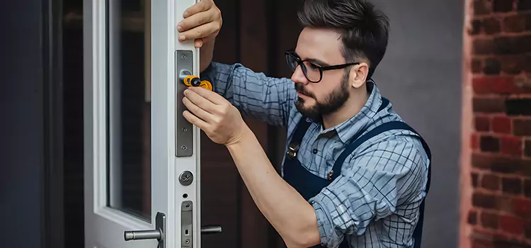Residential Door Repairs La Vergne