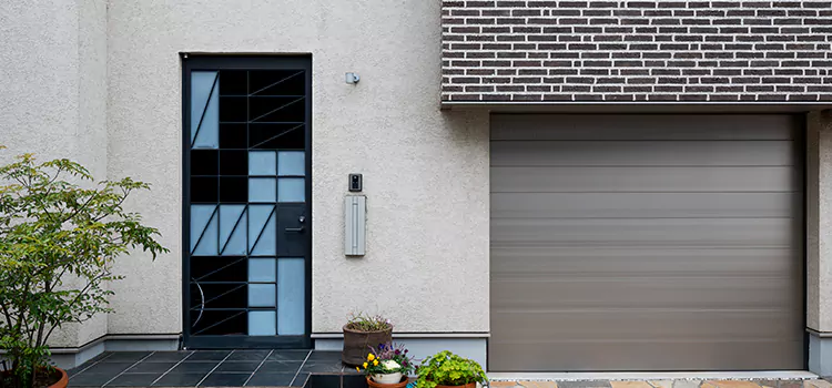 Residential Roll Up Security Doors La Vergne