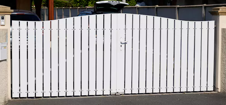 Why Choose Us for Residential Gate Repair in La Vergne, TN?