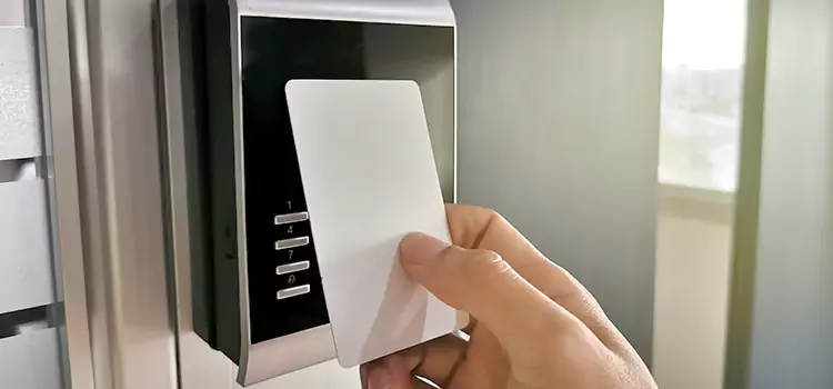 Advanced RFID Technology Integration in La Vergne, TN
