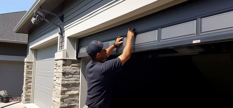 Janus Roll Up Doors La Vergne