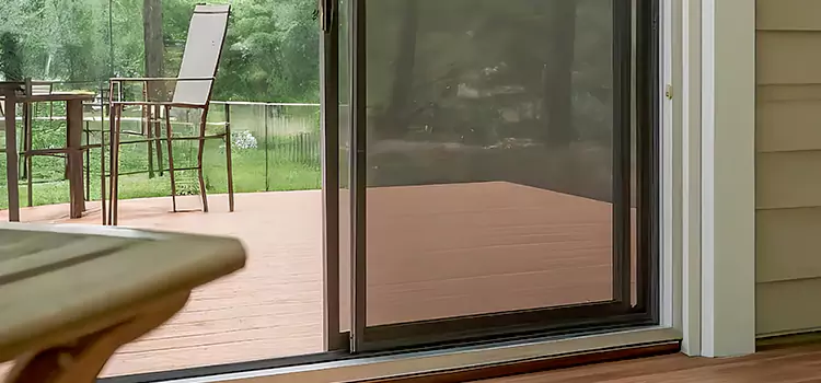 Garage Screen Door Installation La Vergne