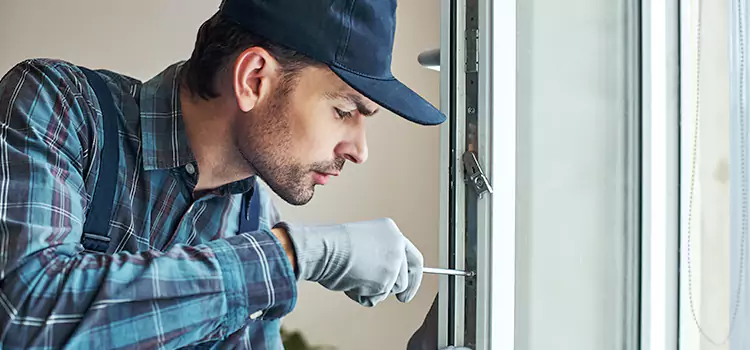 Emergency Response for Latch Issues La Vergne