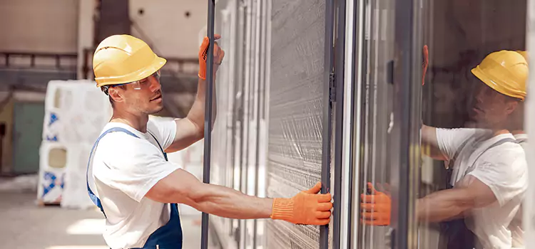 Sliding Door Mesh Replacement La Vergne
