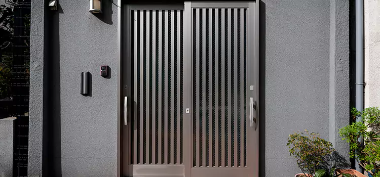 Specialized Steel Door Services in La Vergne, TN