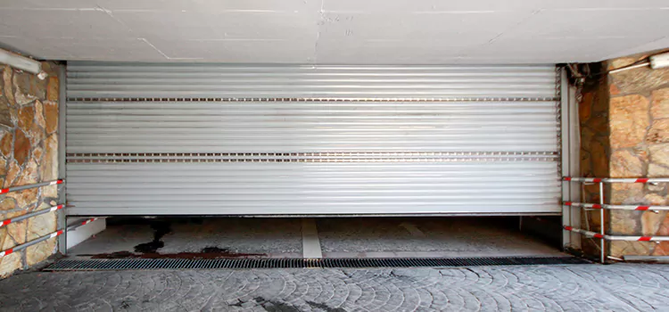Steel Garage Door Repair La Vergne