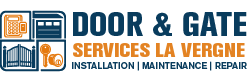 Door & Gate Services La Vergne