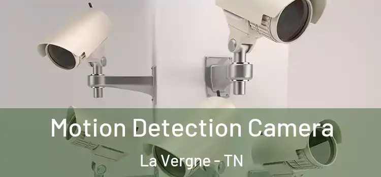  Motion Detection Camera La Vergne - TN