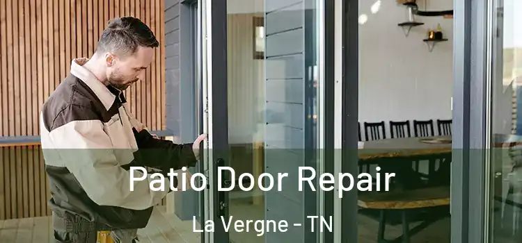  Patio Door Repair La Vergne - TN