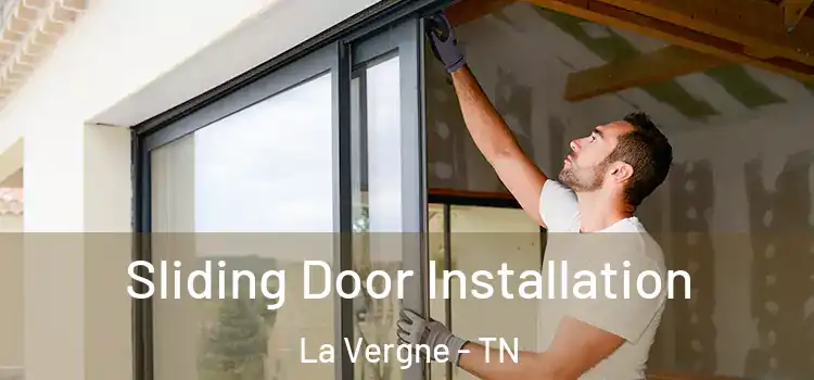  Sliding Door Installation La Vergne - TN
