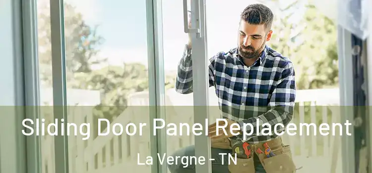  Sliding Door Panel Replacement La Vergne - TN
